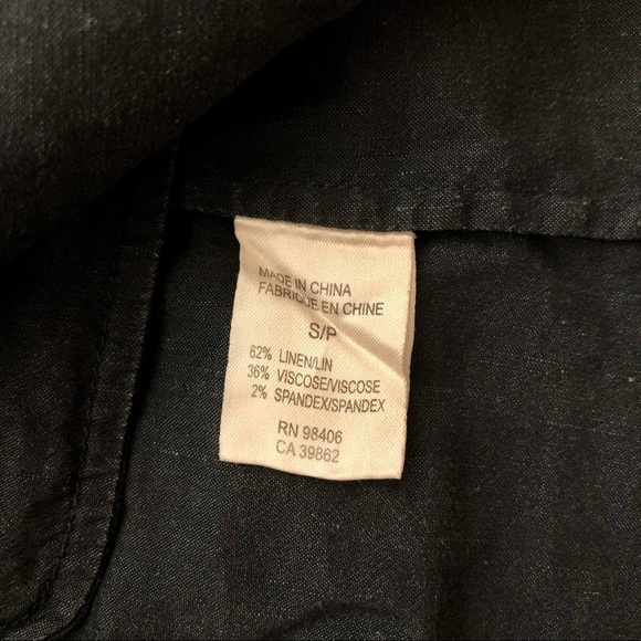 Theory blouse - Picture 6 of 7